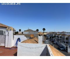 ¡BUNGALOW REFORMADO EN VENTA!