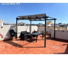 ¡BUNGALOW REFORMADO EN VENTA!