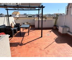 ¡BUNGALOW REFORMADO EN VENTA!