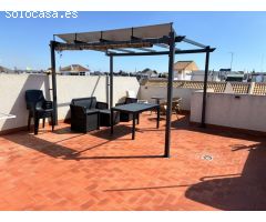 ¡BUNGALOW REFORMADO EN VENTA!