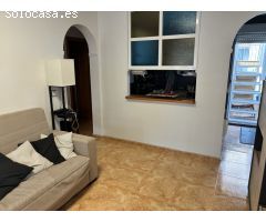 ¡BUNGALOW REFORMADO EN VENTA!