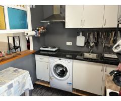 ¡BUNGALOW REFORMADO EN VENTA!