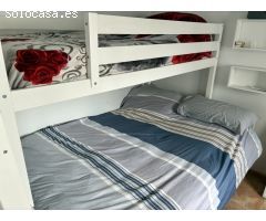 ¡BUNGALOW REFORMADO EN VENTA!
