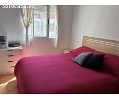 ¡BUNGALOW REFORMADO EN VENTA!