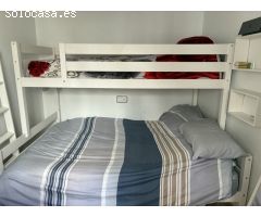 ¡BUNGALOW REFORMADO EN VENTA!