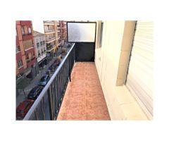 PISO EN VENTA EN YECLA - MURCIA CON 3 HABITACIONES Y BALCÓN
