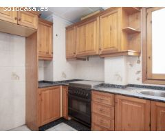 PISO DE CUATRO DORMITORIOS A LA VENTA EN YECLA - MURCIA
