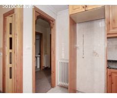 PISO DE CUATRO DORMITORIOS A LA VENTA EN YECLA - MURCIA