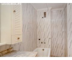 PISO DE CUATRO DORMITORIOS A LA VENTA EN YECLA - MURCIA