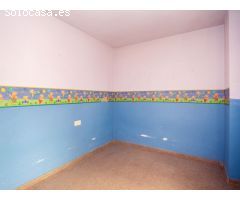 PISO DE CUATRO DORMITORIOS A LA VENTA EN YECLA - MURCIA