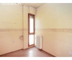 PISO DE CUATRO DORMITORIOS A LA VENTA EN YECLA - MURCIA