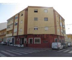 EN VENTA PISO EN SAX - ALICANTE CON 2 HABITACIONES