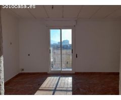 PISO EN VENTA EN ELDA - ALICANTE CON 3 HABITACIONES