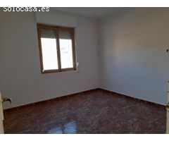 PISO EN VENTA EN ELDA - ALICANTE CON 3 HABITACIONES