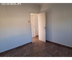PISO EN VENTA EN ELDA - ALICANTE CON 3 HABITACIONES