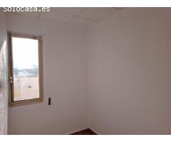 PISO EN VENTA EN ELDA - ALICANTE CON 3 HABITACIONES