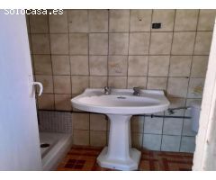 PISO EN VENTA EN ELDA - ALICANTE CON 3 HABITACIONES