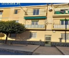 PISO EN VENTA EN ELDA - ALICANTE CON 3 HABITACIONES