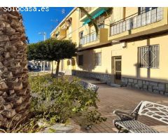 PISO EN VENTA EN ELDA - ALICANTE CON 3 HABITACIONES