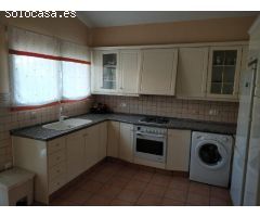 CHALET EN VENTA EN PETRER - ALICANTE CON 4 HABITACIONES