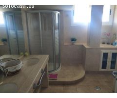 CHALET EN VENTA EN PETRER - ALICANTE CON 4 HABITACIONES