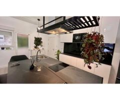 ¡BUNGALOW REFORMADO EN VENTA!