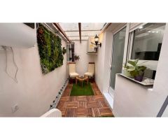 ¡BUNGALOW REFORMADO EN VENTA!