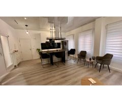 ¡BUNGALOW REFORMADO EN VENTA!