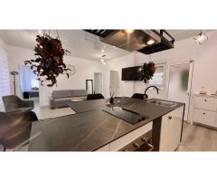 ¡BUNGALOW REFORMADO EN VENTA!