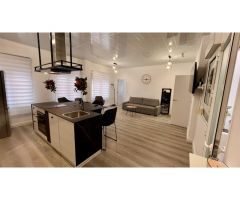 ¡BUNGALOW REFORMADO EN VENTA!