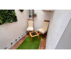 ¡BUNGALOW REFORMADO EN VENTA!