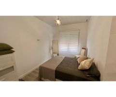 ¡BUNGALOW REFORMADO EN VENTA!