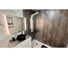 ¡BUNGALOW REFORMADO EN VENTA!