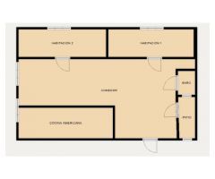 ¡BUNGALOW REFORMADO EN VENTA!