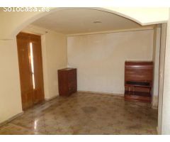 EN VENTA CASA EN MONÓVER / MONÒVAR - ALICANTE CON 4 HABITACIONES