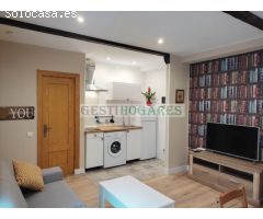 Precioso apartamento reformado