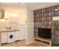 Precioso apartamento reformado