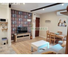 Precioso apartamento reformado