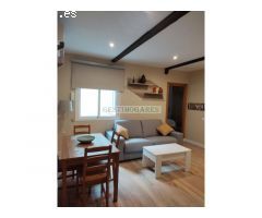 Precioso apartamento reformado