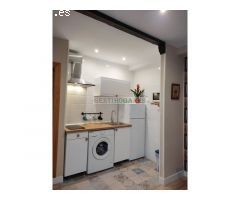 Precioso apartamento reformado