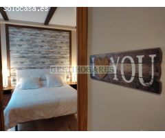 Precioso apartamento reformado