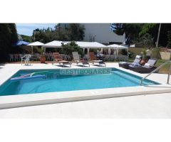 ESPECTACULAR CHALET URBANO ¡¡