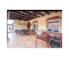 ESPECTACULAR CHALET URBANO ¡¡