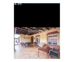 ESPECTACULAR CHALET URBANO ¡¡