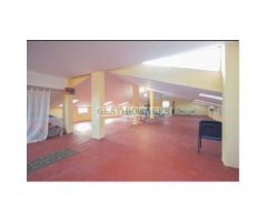 ESPECTACULAR CHALET URBANO ¡¡