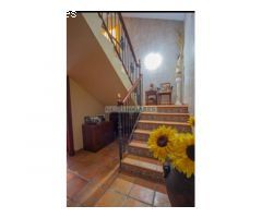 ESPECTACULAR CHALET URBANO ¡¡
