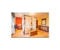 ESPECTACULAR CHALET URBANO ¡¡
