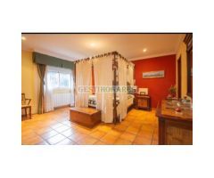 ESPECTACULAR CHALET URBANO ¡¡