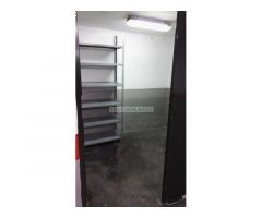SE VENDE PLA ZA DE GARAJE Y TRASTERO