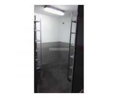 SE VENDE PLA ZA DE GARAJE Y TRASTERO